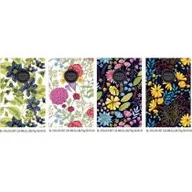 Szkolne artykuły papiernicze - Fresh Notatnik ozdobny 105x165/120K linia - miniaturka - grafika 1
