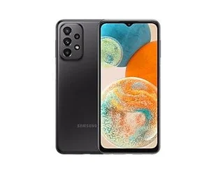 Samsung Galaxy A23 4/128GB Czarny - Telefony komórkowe - miniaturka - grafika 4