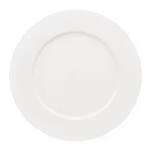 Villeroy & Boch White Pearl Talerz bufetowy/Gourmet średnica: 30 cm (10-4389-2680) - Talerze - miniaturka - grafika 1