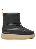 Śniegowce damskie - Napapijri Śniegowce Jade NP0A4IKH Czarny - miniaturka - grafika 1