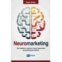 Neuromarketing - Dooley Roger - Marketing - miniaturka - grafika 2