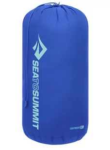 Worek na odzież Sea to Summit Lightweight Stuff Sack 30 l - surf blue - Akcesoria turystyczne - miniaturka - grafika 1