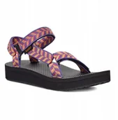 Sandały damskie - W'S Midform Universal, RGIP, 37 us 6; uk 4 - miniaturka - grafika 1