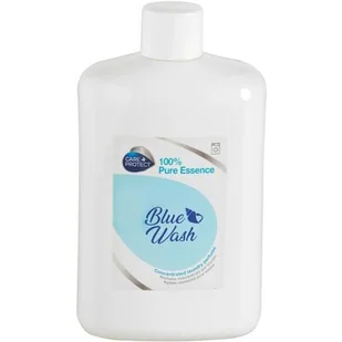 Perfumy do prania CARE+PROTECT 100% Pure Essence Blue Wash 400 ml - Środki do prania - miniaturka - grafika 1