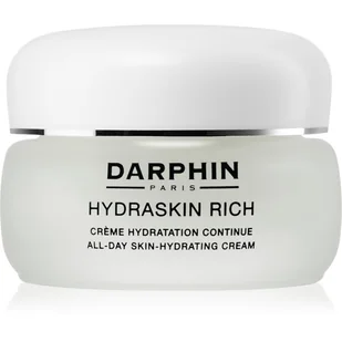 Darphin Krem do twarzy na dzień Hydraskin 50 ml Damskie - Kremy do twarzy - miniaturka - grafika 1