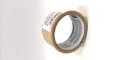 Folie i taśmy malarskie - BlueDolphin Xl - tape Taśma pakowa 40yd/48mm 603600 - miniaturka - grafika 1