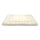 Legowiska dla psów - 65x50x6 Poduszka dla psa Self Heating Bed| Dostawa i zwrot GRATIS! - miniaturka - grafika 1