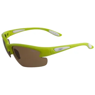 Okulary przeciwsłoneczne z polaryzacją 3F Photochromic Kolor: żółty - Okulary przeciwsłoneczne - miniaturka - grafika 1