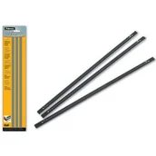 Gilotyny i trymery - Fellowes Wymienne paski do trymerow A4 - 3 sztuki, 5411501 - miniaturka - grafika 1