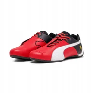 Buty sportowe męskie - Puma Buty Ferrari Future Cat Og 30788902 r 43 - miniaturka - grafika 1