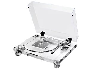 Audio-Technica AT-LP2022 - Gramofony - miniaturka - grafika 1