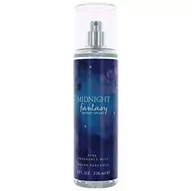 Wody i perfumy damskie - Britney Spears, Midnight Fantasy, mgiełka do ciała, 236 ml - miniaturka - grafika 1