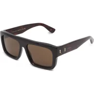 Okulary przeciwsłoneczne - Gucci Okulary przeciwsłoneczne GG1461S - miniaturka - grafika 1