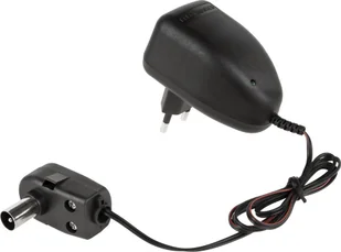 Antena RTV LP Zasilacz antenowy 12V LXG01PI - Anteny TV - miniaturka - grafika 1
