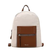 Plecaki - Tamaris Plecak TAS Fabrizia Plecaki 1 ct Damski - tamaris - miniaturka - grafika 1