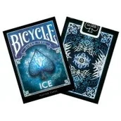 Gry karciane - Bicycle Ice - miniaturka - grafika 1