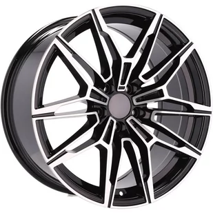 Felgi 18'' m.in. do BMW 3 G20 G21 4 Coupe G22 5 G30 G31 Z4 G29 - RIN0294 - Felgi aluminiowe - miniaturka - grafika 1