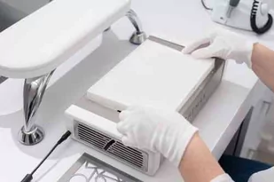 Shemax Filtr Do Pochłaniacza Style I Smart - Pozostałe urządzenia kosmetyczne - miniaturka - grafika 3