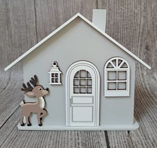 Duża skarbonka z imieniem - Skarbonki - miniaturka - grafika 3