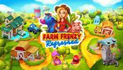 Gry PC Cyfrowe - Farm Frenzy Refreshed (PC) klucz Steam - miniaturka - grafika 1