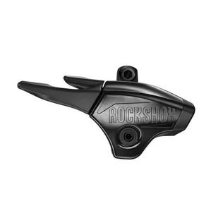 RockShox Rockshox Paragon Gold Upgrade Kit Motion Control RL, Remote 10 MM oneloc, części zapasowe u góry po prawej/lewej stronie u dołu,,,,, 00.4318.002.020,,,,, czarna, standardowe 00.4318.002.020 - Części rowerowe - miniaturka - grafika 1