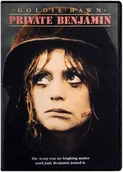 Komedie DVD - Private Benjamin (Szeregowiec Benjamin) - miniaturka - grafika 1