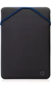 HP Laptop Slv HP Prot Rev 14 BLK/BLU 2F1X4AA - Torby na laptopy - miniaturka - grafika 3