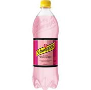 Schweppes Wild Berry 0,85L