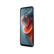 Telefony komórkowe - Motorola Moto G34 5G 8/128GB Zielony - miniaturka - grafika 1