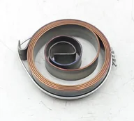 Akcesoria do elektronarzędzi - Dedra Sprężyna powrotu wrzeciona 45mm - miniaturka - grafika 1