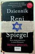 Historia świata - Dziennik Reni Spiegel Życie młodej dziewczyny - miniaturka - grafika 1