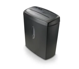 Hama Safe X100CD Czarny - Niszczarki - miniaturka - grafika 1