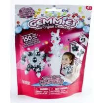 Gemmies - zest. tem. -świ. pupile 150el TM TOYS