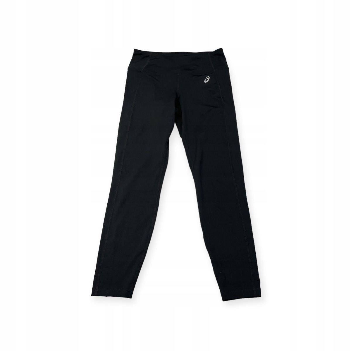 Spodnie legginsy damskie sportowe Asics M
