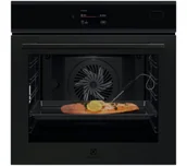Piekarniki do zabudowy - Electrolux EOB9S3XT - miniaturka - grafika 1