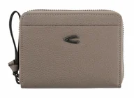 Portfele - CAMEL ACTIVE skórzany portfel damski 299-703-21 RFID - miniaturka - grafika 1
