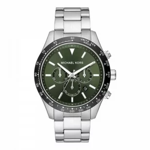 Zegarek Michael Kors Zegarek MK8912 - - Zegarki męskie - miniaturka - grafika 2