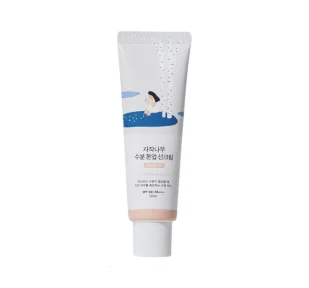 Round LAB Birch Juice tonizujący krem przeciwsłoneczny SPF50+ 50ml - Kremy do twarzy Round LAB Birch Juice tonizujący krem przeciwsłoneczny SPF50+ 50ml - Kremy do twarzy - miniaturka - grafika 1