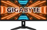 Monitory - GIGABYTE M34WQ 34" - miniaturka - grafika 1