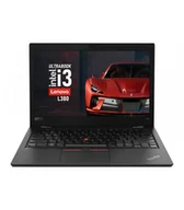 Elektronika OUTLET - Lenovo ThinkPad L380 i3-8130U 16GB 512GB SSD 13,3" FHD IPS Win11 Pro Klasa A - miniaturka - grafika 1