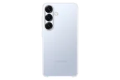 Etui i futerały do telefonów - Samsung Etui Clear Case do Galaxy S25 - miniaturka - grafika 1