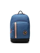 Plecaki - Plecak LAB13117ONB Niebieski - New Balance - miniaturka - grafika 1