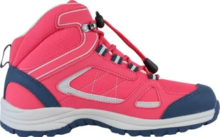 Buty dziecięce trekkingowe McKinley Maine Mid r.39 - Buty dla dziewczynek - miniaturka - grafika 1