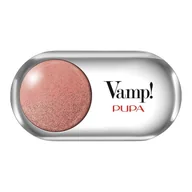 Cienie do powiek - Vamp! Wet&Dry Cień do powiek 407 Spicy - miniaturka - grafika 1