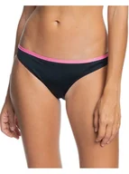Stroje kąpielowe - Bikini damskie Roxy Fitness majtki kąpielowe-L - miniaturka - grafika 1