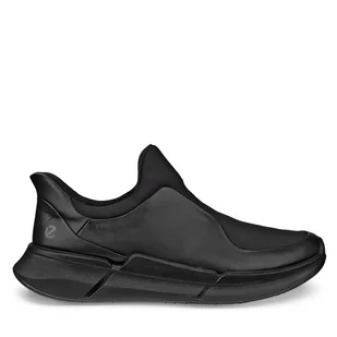 Sneakersy ECCO Biom 2.2 M 83082451052 Czarny - Sneakersy męskie - miniaturka - grafika 1