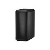 Głośniki przenośne - BOSE Sub2 aktywny moduł basowy - miniaturka - grafika 1