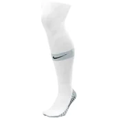 Piłka nożna - Nike Skarpetogetry Team MatchFit Over-the-Calf SX6836 102/white/black S - miniaturka - grafika 1