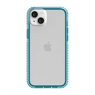 Etui i futerały do telefonów - Incipio Etui na telefon, uchwyt wielokierunkowy, ochrona przed upadkiem 14 ft (4,3 m) - Bluejay/Clear (IPH-2010-BJC) - miniaturka - grafika 1