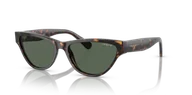 Okulary przeciwsłoneczne - Okulary Przeciwsłoneczne Vogue VO 5513S W65671 - miniaturka - grafika 1